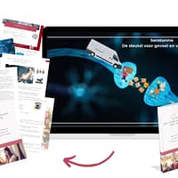 Serotonine: de sleutel voor gevoel en verbinding