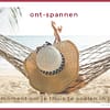 ont-spannen tranceformatie