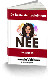 Nee zeggen Ebook