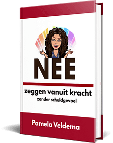 E-book Nee zeggen vanuit kracht (1)