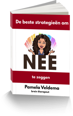 Nee zeggen Ebook