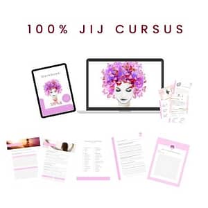Cursus 100% jij