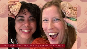 nanneke van drunen en pamela veldema