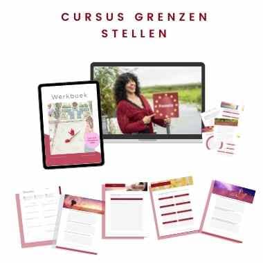 Cursus: Grenzen stellen