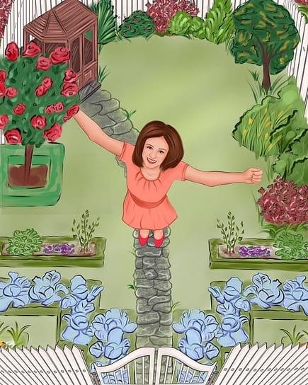 grenzen aangeven les 6