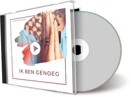 ik ben genoeg audio